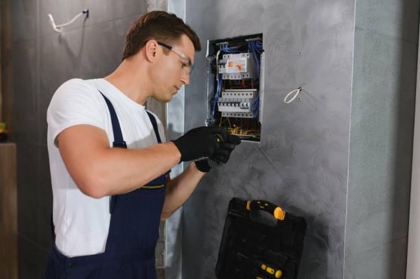 Best Electrical Installation Contractor  in Rogue River, OR