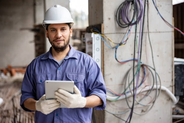 Best Commercial Electrician Services  in Rogue River, OR