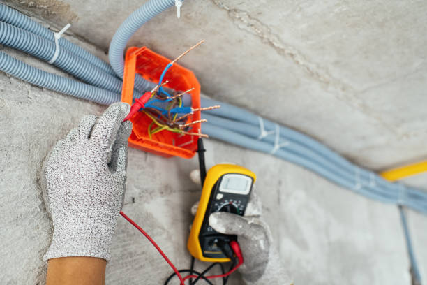 Best Local Electrician Companies  in Rogue River, OR